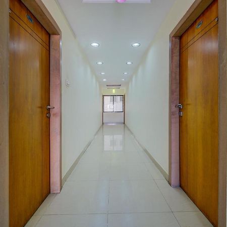 Hotel Celestee Grand Hyderabad Exterior photo