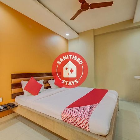 Hotel Celestee Grand Hyderabad Exterior photo