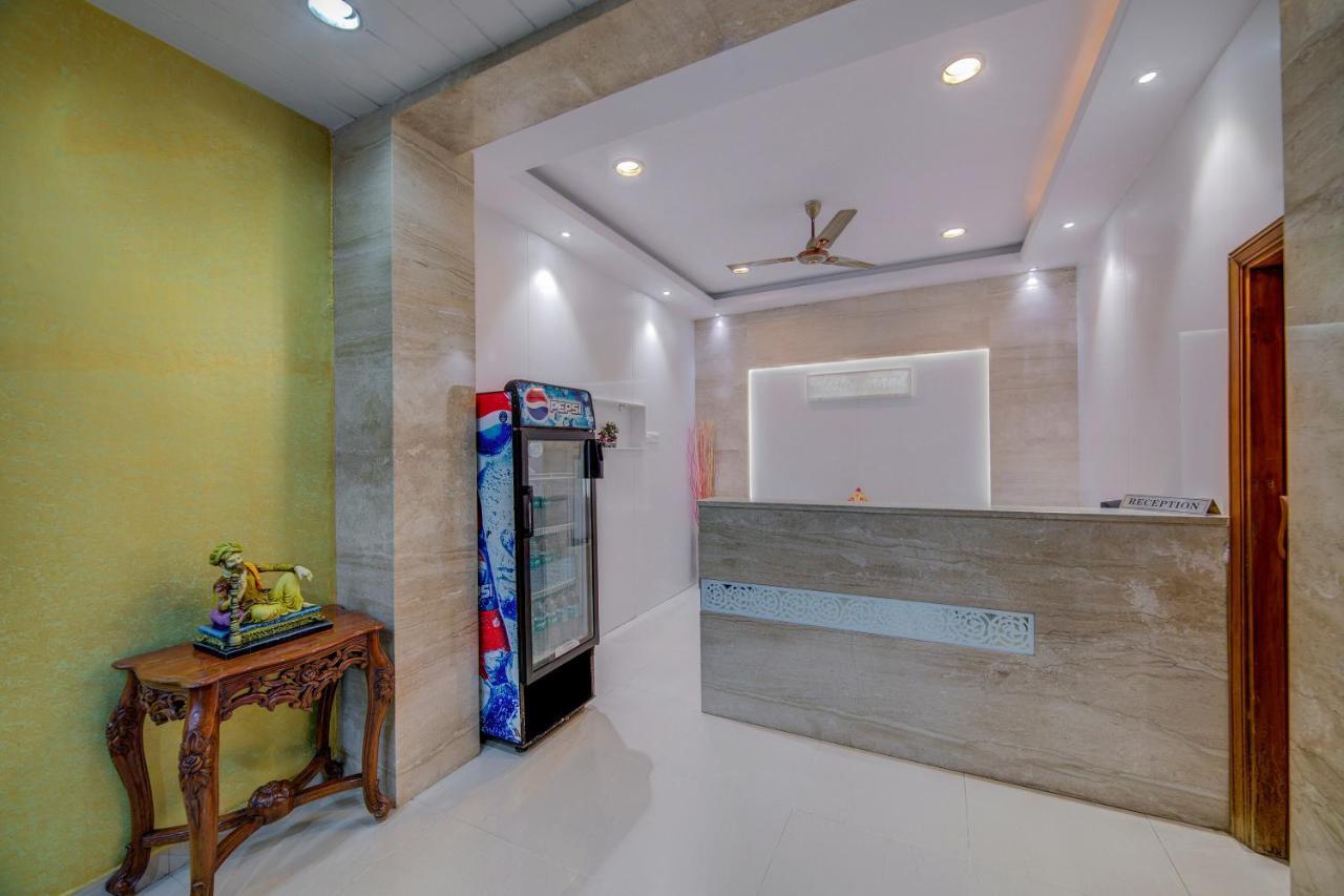 Hotel Celestee Grand Hyderabad Exterior photo