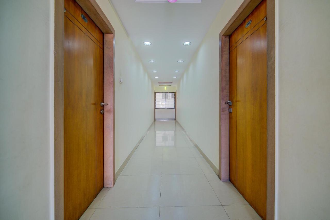 Hotel Celestee Grand Hyderabad Exterior photo