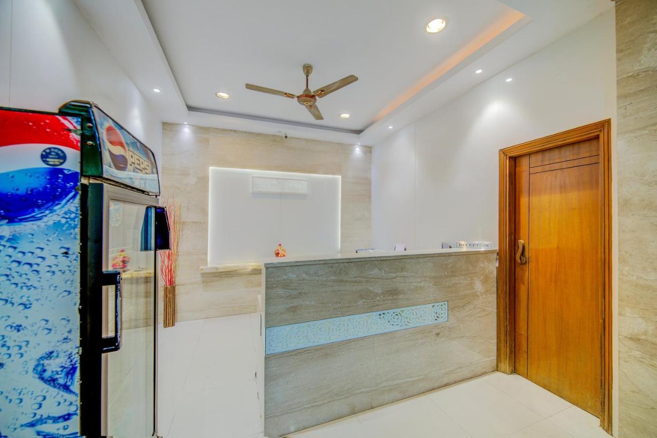 Hotel Celestee Grand Hyderabad Exterior photo