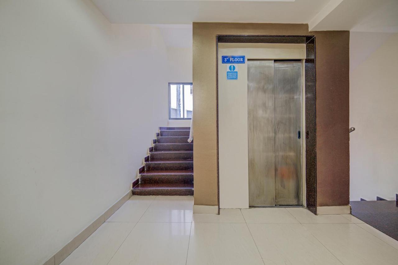 Hotel Celestee Grand Hyderabad Exterior photo
